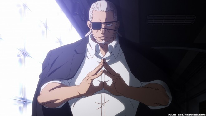 Fire Force Season 3